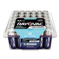 Percentage Off | Rayovac 81536PPK High Energy Premium Alkaline AA Batteries (36/Pack) image number 0