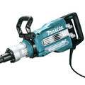 Demolition Hammers | Makita HM1512 120V 15 Amp 45 lbs. Corded AVT Demolition Hammer with 1-1/8 in. Hex Bit image number 1