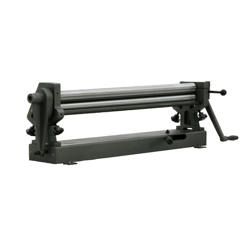 Shear Rolls & Slip Rolls | JET SR-2236M 36 in. 22-Gauge Slip Roll with Lock image number 0