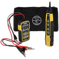 Detection Tools | Klein Tools VDV500-820 Cable Tracer Kit with Probe Tone Pro for RJ11 and RJ45 Cables image number 0