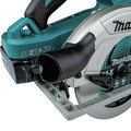 Circular Saws | Makita XSH06PT1 18V X2 (36V) LXT Brushless Lithium-Ion 7-1/4 in. Cordless Circular Saw Kit with 4 Batteries (5 Ah) image number 5