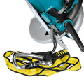 Circular Saws | Makita 5007MG 7-1/4 in. Magnesium Circular Saw image number 5