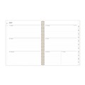  | Blue Sky BLS118177 11 in. x 8.5 in. 12-Month (Jul 2025-Jun 2026) Gemma Academic Year Weekly/Monthly Planner - Blue/Purple Cover image number 2