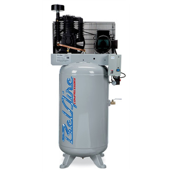 PRODUCTS | IMC 318VL 7.5 HP 80 Gallon Vertical Stationary Air Compressor
