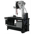 Stationary Band Saws | JET JT9-891200 230V Variable Speed 3 Phase 16 in. Vertical Tilt Frame Bandsaw image number 3