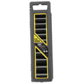 Socket Sets | Stanley 97-125 11-Piece 1/2 in. Drive Deep Impact Socket Set image number 1