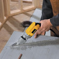 Metal Cutting Shears | Dewalt D28605 5/16 in. Variable Speed Cement Shear image number 1