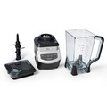 Recon Sale | Factory Reconditioned Ninja NJ600REF Professional Blender image number 2