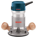 Fixed Base Routers | Factory Reconditioned Bosch 1617-46 2 HP Fixed-Base Router image number 0