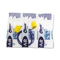 Labor Day Sale! Save $30 off $199! | 3M 311-1101 E-A-R Classic PVC Foam Corded Earplugs - Yellow (200 Pairs/Box) image number 3