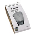 Ink & Toner | Zebra Technologies 800300-350 True Colors Wax Ribbon - Black/Cyan/Magenta/Yellow image number 0
