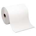Georgia Pacific Professional 26470 Shopful Mechanical Recycled 1000 ft. x 7.87 in. Paper Towel Rolls - White (1000-Piece/Roll, 6 Rolls/Carton) image number 2