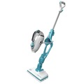 Mops | Black & Decker HSMC1321 120V Corded 5-in-1 Steam-Mop and Portable Steamer image number 1