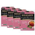 Food Service | Bigelow 5000363676 Tea K-Cups - English Breakfast (96/Carton) image number 0