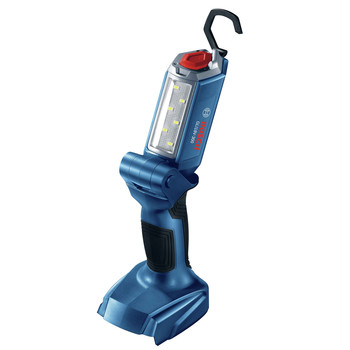 Factory Reconditioned Bosch GLI18V-300N-RT 18V Lithium-Ion Articulating LED Worklight (Tool Only)