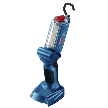 Factory Reconditioned Bosch 18V Lithium-Ion Articulating LED Worklight (Tool Only)