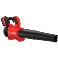 Handheld Blowers | Factory Reconditioned Craftsman CMCBL730P1R V20 BRUSHLESS RP Lithium-Ion Cordless Blower Kit (5 Ah) image number 1