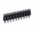 Nails | Bosch NM-075 (1000-Pc.) 3/4 in. Collated Steel/Metal Nails image number 0