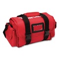 First Aid | First Aid Only 520-FR 16 in. x 8 in. x 7.5 in. Nylon Fabric Case First Responder Kit (158-Pieces/Kit) image number 2