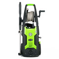 Pressure Washers | Greenworks 5102002 GPW2002 2,000 PSI/ 1.2 GPM/13 Amp Electric Pressure Washer image number 0