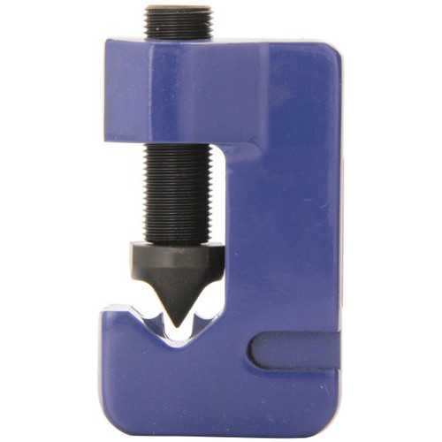 EZ Red B7946 Portable Wire Crimp Tool image number 0