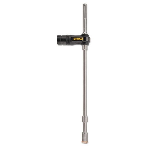 Bits and Bit Sets | Dewalt DWA58118 23-3/4 in. 1-1/8 in. SDS-Plus Hollow Masonry Bits image number 0