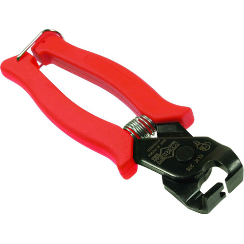 Pliers | Mayhew 28665 Clic Hose Clamp Plier image number 0