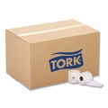 Toilet Paper | Tork 240616 2-Ply Septic Safe Bath Tissue - White (48/Carton) image number 0