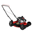 Push Mowers | Craftsman 11P-A0SD791 140cc 21 in. 2-in-1 Push Lawn Mower image number 0