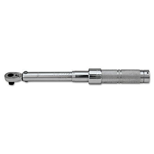 Wrenches | Proto J6014C 27-1/8 in. x 1/2 in. Micrometer 250 ft-lb.Torque Chrome Wrench image number 0