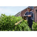 Hedge Trimmers | Dewalt DCHT870B 60V MAX Brushless Lithium-Ion 26 in. Cordless Hedge Trimmer (Tool Only) image number 9