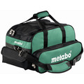 Angle Grinders | Metabo US3004 11 Amp 4-1/2 in. / 5 in. Corded Angle Grinder System Kit image number 5