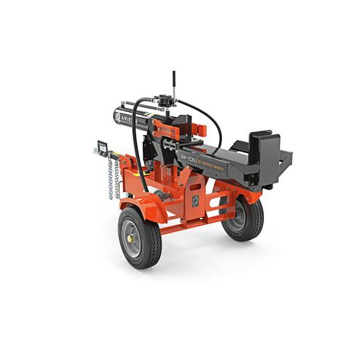 Ariens 27 top ton log splitter