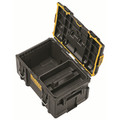 Storage Systems | Dewalt DWST08300 TOUGHSYSTEM 2.0 Toolbox - Large, Black image number 4