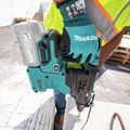 Rotary Hammers | Makita GRH08Z 40V MAX XGT Brushless Lithium-Ion Cordless 1-3/16 in. AVT Rotary Hammer accepts SDS-PLUS, AFT (Tool Only) image number 10