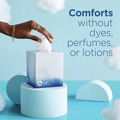 Cleaning & Janitorial Supplies | Puffs 80374519 Ultra Soft 2-Ply Facial Tissue - White (24/Carton) image number 4