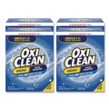 Cleaning & Janitorial Supplies | OxiClean 57037-00069 7.22 lbs. Box Versatile Stain Remover - Regular Scent (4/Carton) image number 0