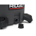 Wet / Dry Vacuums | Ridgid 1200RV Pro Series 10 Amp 5 Peak HP 12 Gallon Wet/Dry Vac image number 8