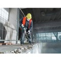 Demolition Hammers | Factory Reconditioned Bosch DH1020VC-RT 15 Amp SDS-max Inline Demolition Hammer image number 6