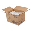 Early Labor Day Sale | WNA EPS003 Plant Starch Spoon - 7-in (50/Pack, 20 Pack/Carton) image number 1
