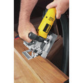 Joiners | Factory Reconditioned Dewalt DW682KR 6.5 Amp 10,000 RPM Plate Joiner Kit image number 11