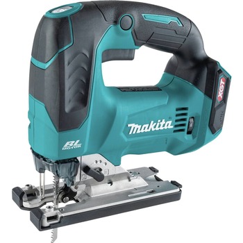 Makita 40V MAX XGT Brushless Lithium‑Ion Cordless Jig Saw (Tool Only)