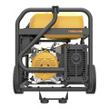 Portable Generators | Firman FGP05701 5700W/7125W Recoil Generator image number 5