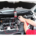  | Power Probe DMM101ES CAT-IV 600V Automotive Digital Multimeter image number 2