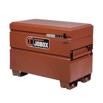  | JOBOX 2-652990 Site-Vault 36 in. x 20 in. Chest