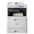 Office Printers | Brother MFCL8610CDW MFCL8610CDW Business Color Laser All-in-One Printer with Duplex Printing and Wireless Networking image number 3