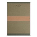 Office Jansan | Smead 64379 3-in. Capacity Box Bottom Hanging File Folders - Legal, Standard Green (25/Box) image number 1