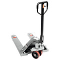 Pallet Jacks | JET 141174 PTW Series 27 in. x 42 in. 6600 lbs. Capacity Pallet Truck image number 2