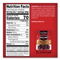 Snacks | Jack Link's 10000031491 8.1 oz. Bag Beef Jerky Variety Pack - Original/Teriyaki (9/Carton) image number 4