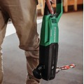 Right Angle Drills | Metabo HPT D36DYAQ4M 36V MultiVolt Brushless High Power Lithium-Ion 1/2 in. Cordless Right Angle Drill (Tool Only) image number 19